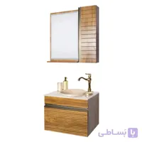 روشویی کابینتی 60 DZ