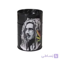 زیر سیگاری فلزی کد 24k-11