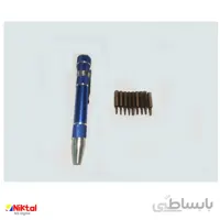 پیچ گوشتی مدل KS-8857
