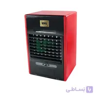 هیتر گازی مدل IR-700 ایران هیتر