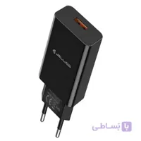 شارژر دیواری جلیکو مدل AQC-32