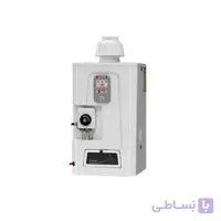 آبگرمکن گازی مشهددوام 30 لیتر مدل 301A