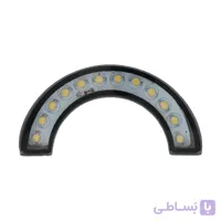 چراغ دور ستونی فول اسپکتروم مخصوص رشد گیاه