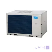 چیلر اسکرال مدولار اینورتر دیجیتال میدیا 30 تن مدل MC-SU90-RN1L