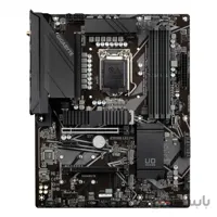 مادربرد گیگابایت مدل Z590 UD AC ا Z590 UD AC