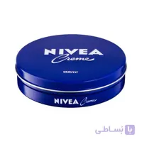 کرم مرطوب کننده نیوآ حجم 150 میل