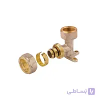 زانو صفحه دار توپیچ کوپلی ایزوپایپ