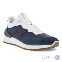کفش مردانه اکو اصل مدل ECCO ASTIR OMBRE/NIGHT SKY/BRIGHT WHITE/DYNASTY