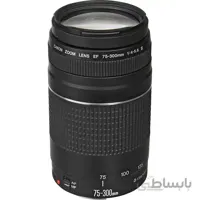 Canon EF 75-300mm III Lens