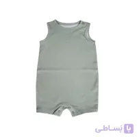 رامپر نوزادی بی بی کلاب C&A