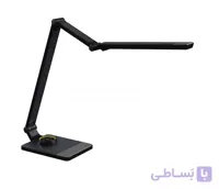 چراغ مطالعه مهندسی led مدل 1229 سیلورلایت