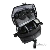 کیف ونگارد Vanguard BIIN II 21 Shoulder Bag red