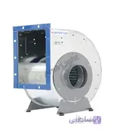سانتریفیوژ یک طرفه فوروارد دمنده مدل BEF-20/10L4S