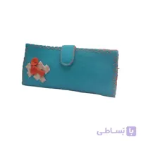 کیف پول نمدی دخترونه
