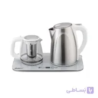 چای ساز مایر مدل Mr-1666