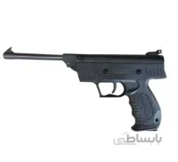 تپانچه ورزشی مدل s54 ا تپانچه ورزشی مدل s54