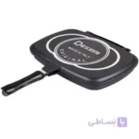 تابه دو طرفه دسینی مدل 36 CM