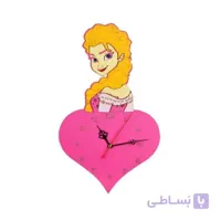 ساعت مدل آنا السا