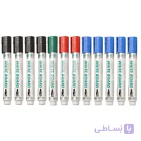 ماژیک وایت برد هایزر سرگرد مدل 4125BLK