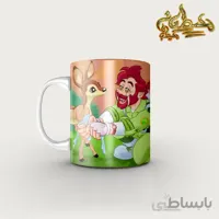 ماگ MD03