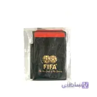 پک کارت داوری