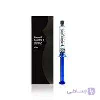 فیلر دنبی مدل S