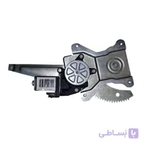 موتور شیشه بالابر در عقب چپ گریت وال ولکس C30
