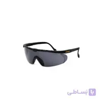 عینک ایمنی مهندسی کاناسیف مدل OreX لنز دودی