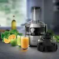 آبمیوه گیری فیلیپس مدل HR1925