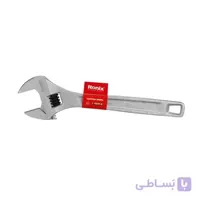 آچار فرانسه 15 اینچ رونیکس مدل RH-2405