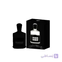 عطر ادکلن مردانه فراگرنس ورد مارکویی کالکشن کرید اونتوس کد 118 (Fragrance world Marque Creed Aventus) حجم 30 میل ا Fragrance world Marque Collection no.118 Creed Aventus