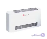 فن کوئل زمینی 600CFM گلدیران مدل GKF1-600