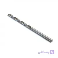 مته 4 بلند آهن Hss