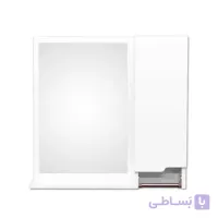 آینه باکس پیتار مدل S45