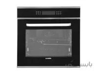 فر توکار ایلیا استیل مدل IO103 ا Ilia Steel Built-in Oven model IO103
