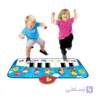 پیانو فرشی کوچک winfun مدل 002512