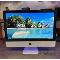 آل این وان apple مدلIMAC A1311