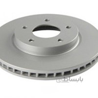 ديسک ترمز جلو اصلی میتسوبیشی ( Genuine Parts ) - لنسر