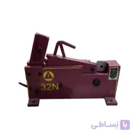 قیچی میلگرد بر زمینی اخوان سایز 22
