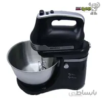 همزن کاسه دار نورن برگ مدل NG-327 ا Nuremberg bowl mixer model NG-327