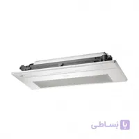 فن کویل کاستی یک طرفه 400 مدیا
