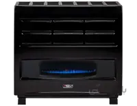بخاری گازی نیک کالا مدل مهتاب MB-20
