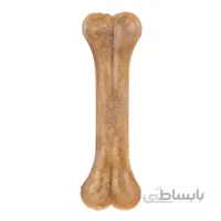 استخوان ژلاتینی مخصوص سگ بسته 1 عددی - 21 سانتی متر