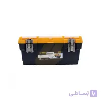 جعبه ابزار 16 اینچی مانو مدل JMT 16 ا Mano JMT 16 16 inch Tool Box
