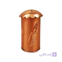 نمکدان مسی توت کالا tootkala 1399-9