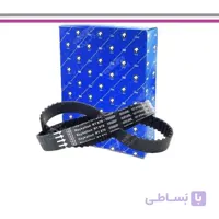 تسمه تایم 127 EF7 سمند ، دنا و دنا پلاس ایساکو