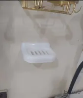 جا صابونی lux
