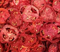 گوجه خشک - 1کیلویی