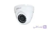 دوربین مداربسته انالوگ داهوا مدل HAC HDW1220M ا HAC-HDW1220M 2MP Value Starlight HDCVI IR Eyeball Camera