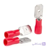 سرسیم فیشی نری روکش دار مدل MDD1.25-250